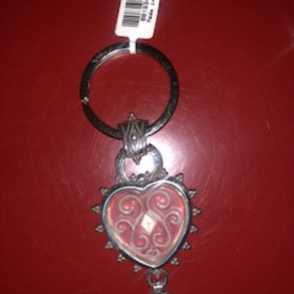 COPY - Brighton Clarity Keyfob Item #E11372